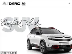 Sites similar to darccitroen.com