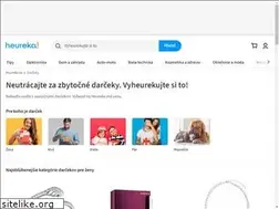 Sites similar to darceky.heureka.sk