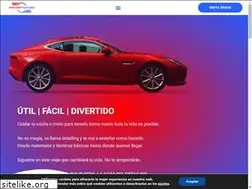 Sites similar to darcerapulircera.com