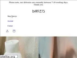 Sites similar to darceyscandles.co.uk
