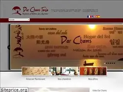 Sites similar to darchamstanja.com