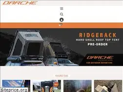Sites similar to darche.co.nz