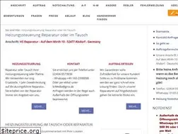 Sites similar to darche.de