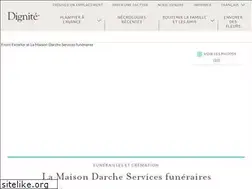 Sites similar to darchebrossard.ca