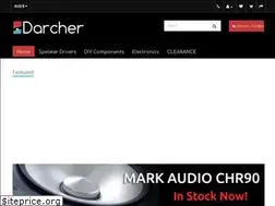 Sites similar to darcher.com.au