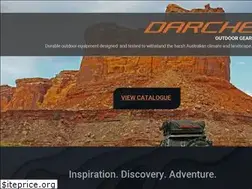 Sites similar to darcheusa.com