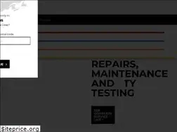 Sites similar to darchfire.com