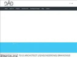 Sites similar to darchitectdrawings.com