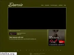 Sites similar to darcieart.com