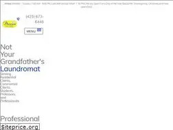 Sites similar to darcieslaundry.com