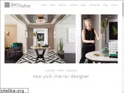 Sites similar to darcihether.com