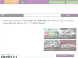 Sites similar to darciorabelo.com.br