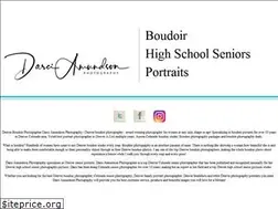 Sites similar to darciphotography.com