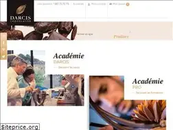 Sites similar to darcis.com