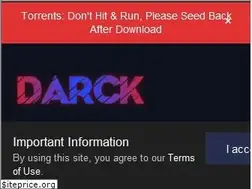 Sites similar to darckrepacks.com