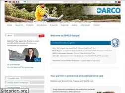 Sites similar to darco-europe.com