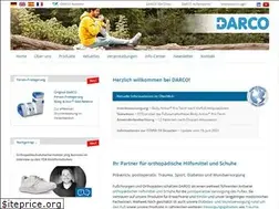 Sites similar to darco.de