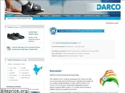 Sites similar to darco.in