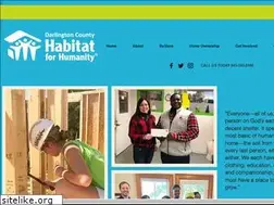 Sites similar to darcohabitat.org