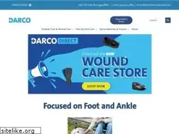 Sites similar to darcointernational.com