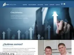 Sites similar to darconsultoria.com