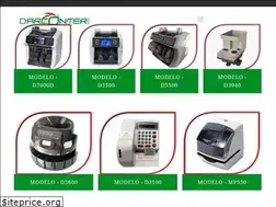 Sites similar to darconter.com.co
