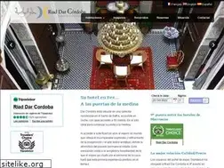 Sites similar to darcordoba.com