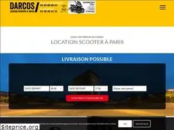 Sites similar to darcos-location.com