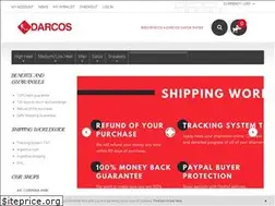 Sites similar to darcos.com