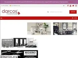Sites similar to darcos.es