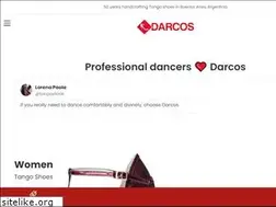 Sites similar to darcosdanceshoes.com