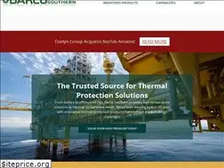 Sites similar to darcosouthern.com