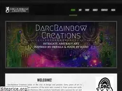 Sites similar to darcrainbow.com