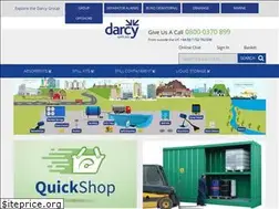 Sites similar to darcy.co.uk