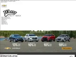 Sites similar to darcyautos.com