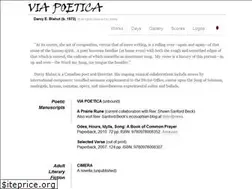 Sites similar to darcyblahut.ca