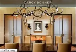 Sites similar to darcybonner.com