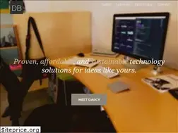 Sites similar to darcybrown.com