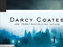 Sites similar to darcycoates.com