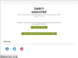Sites similar to darcygaechter.com