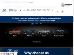 Sites similar to darcyhyundai.com