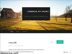 Sites similar to darcymaine.org