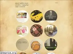 Sites similar to darcymillersdeck.com