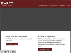 Sites similar to darcyokotoks.com