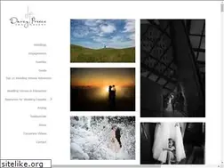 Sites similar to darcypreece.com