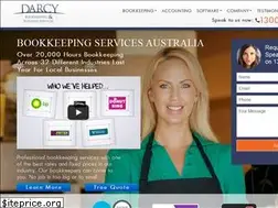 Sites similar to darcyservices.com.au