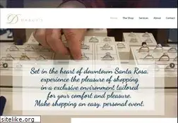 Sites similar to darcysfinejewelers.com