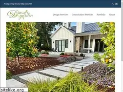 Sites similar to darcysgardencompany.com