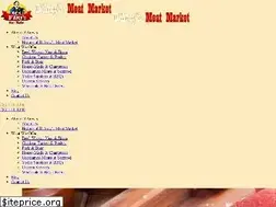 Sites similar to darcysmeats.ca