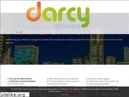 Sites similar to darcysoft.com